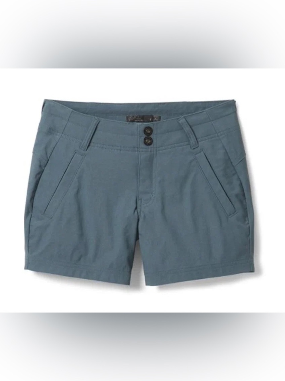 Prana Women’s “Alana” Shorts